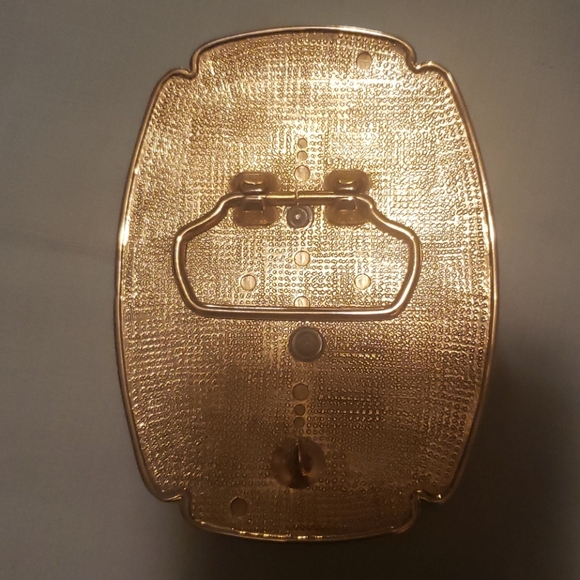 Rodeo Belt Buckle - Picture 2 of 4